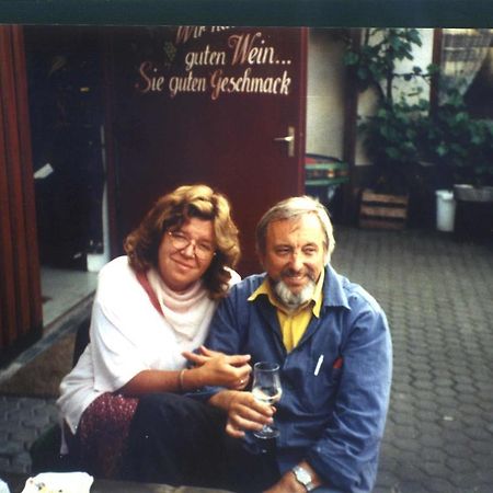 Kleines Winzerhauschen Villa Bremm Oda fotoğraf