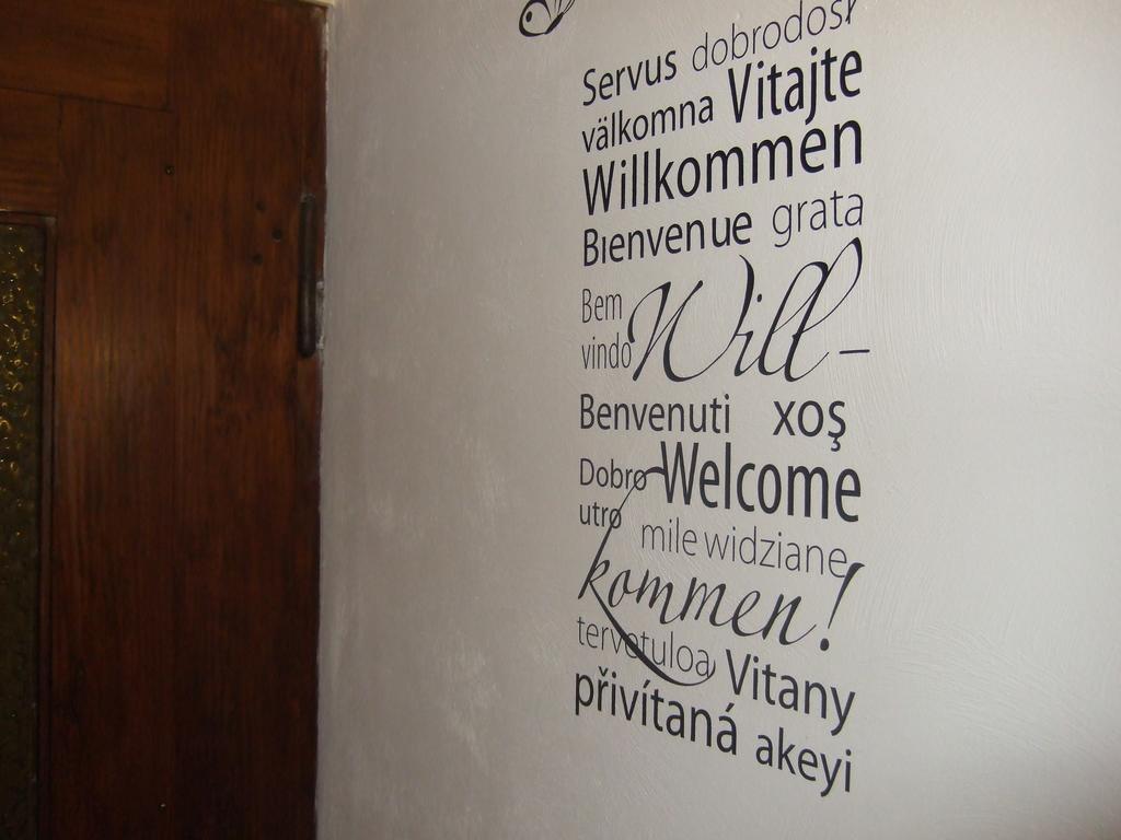 Kleines Winzerhauschen Villa Bremm Oda fotoğraf