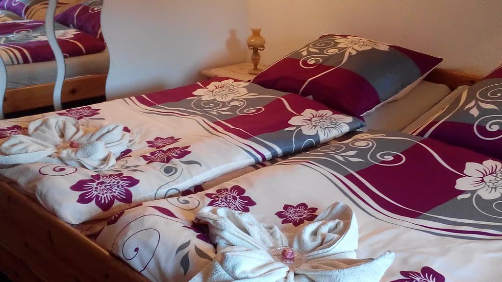 Kleines Winzerhauschen Villa Bremm Oda fotoğraf