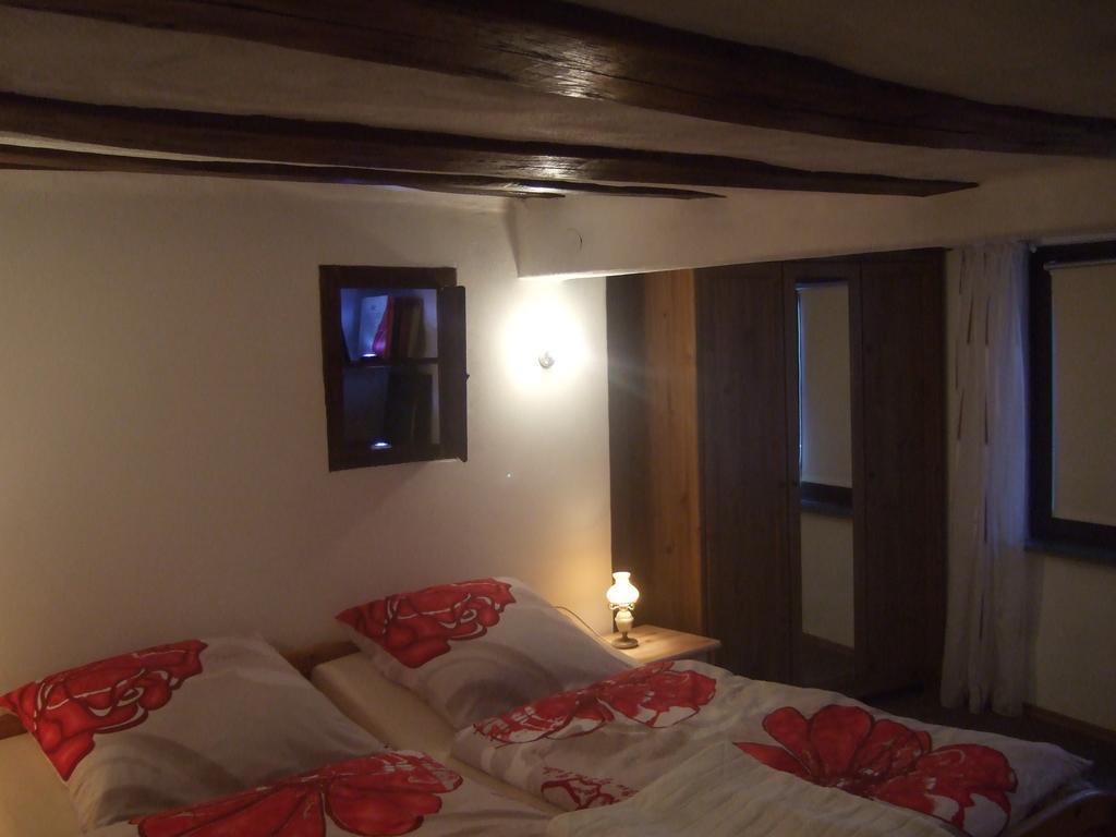 Kleines Winzerhauschen Villa Bremm Oda fotoğraf