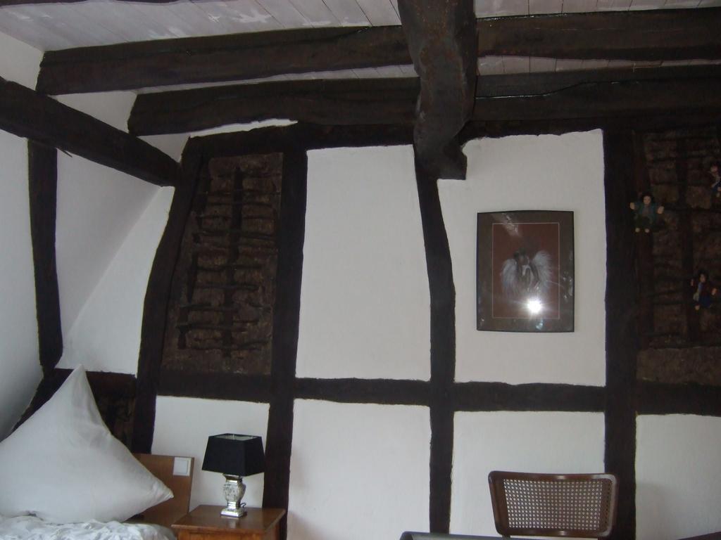 Kleines Winzerhauschen Villa Bremm Dış mekan fotoğraf